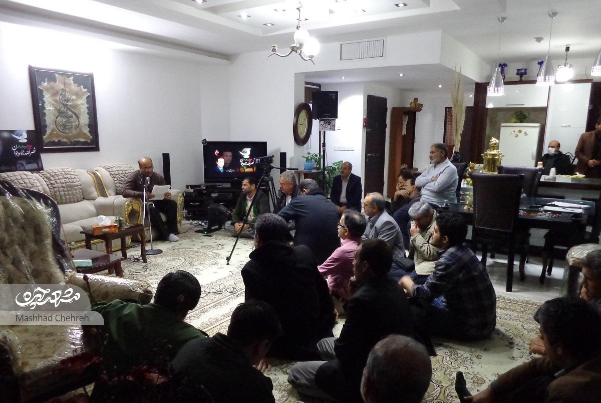 عبدا... جوان، در نوجوانی نامش جاودانه شد عبدا... جوان، در نوجوانی نامش جاودانه شد