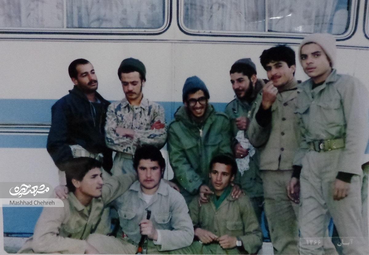 عبدا... جوان، در نوجوانی نامش جاودانه شد عبدا... جوان، در نوجوانی نامش جاودانه شد