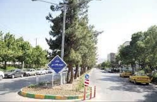 عابر پیاده،در اولویت اصلاحات ترافیکی عابر پیاده،در اولویت اصلاحات ترافیکی