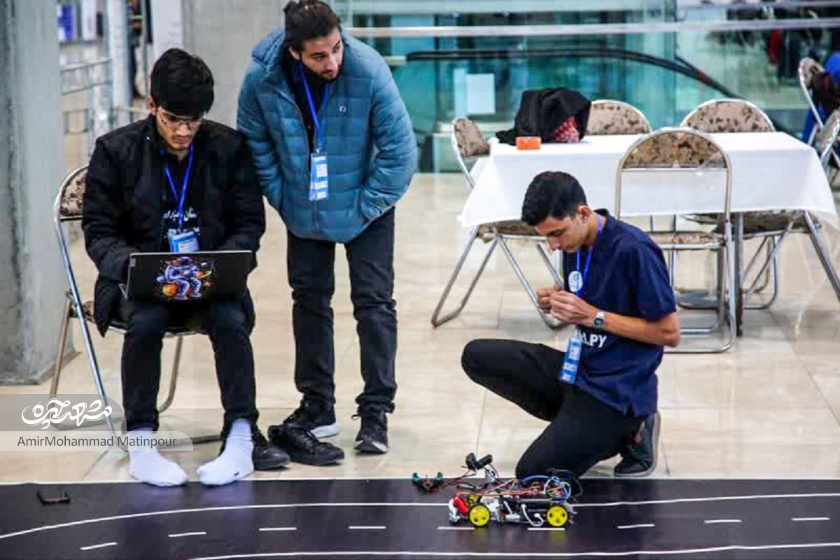 پشتکار، پشت نبوغ