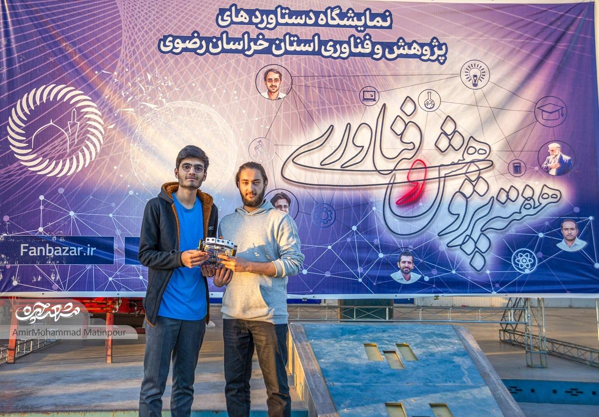 پشتکار، پشت نبوغ