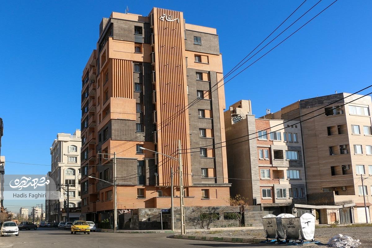 مستقیم، پارک برکت مستقیم، پارک برکت