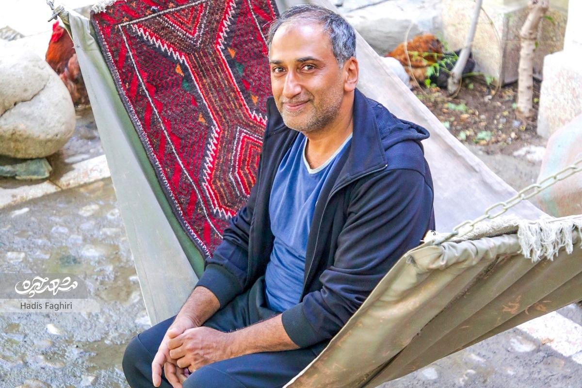 مستقیم، پارک برکت مستقیم، پارک برکت