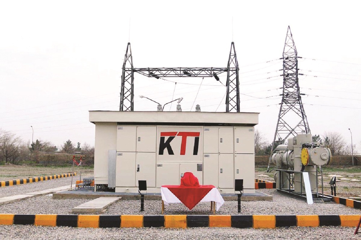 بابا برقـی بابا برقـی