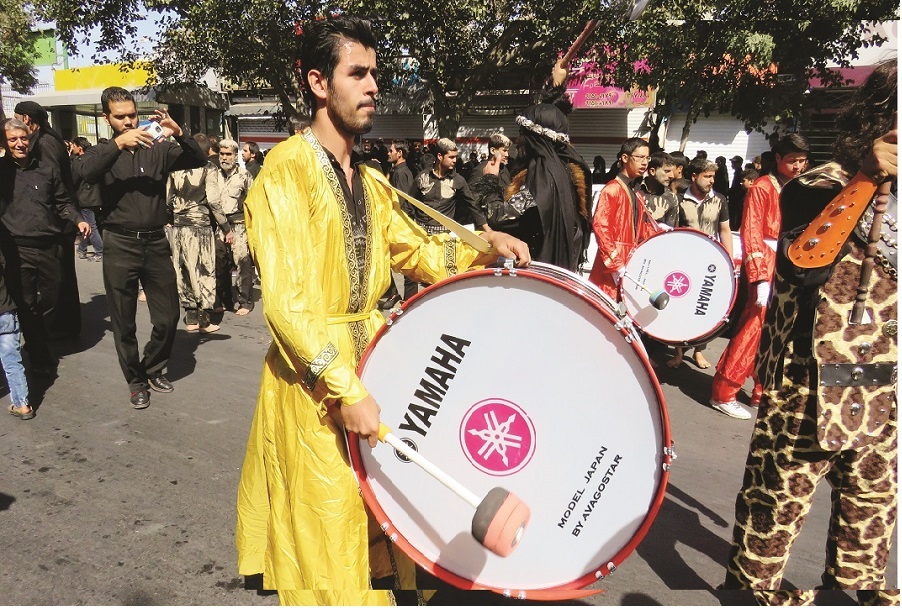 نواهای حسینی نواهای حسینی