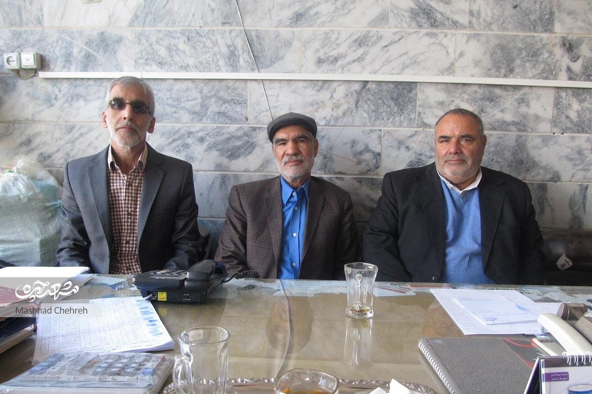 ۵۰۰ مددجو تحت حمایت خیران محله امام هادی (ع)