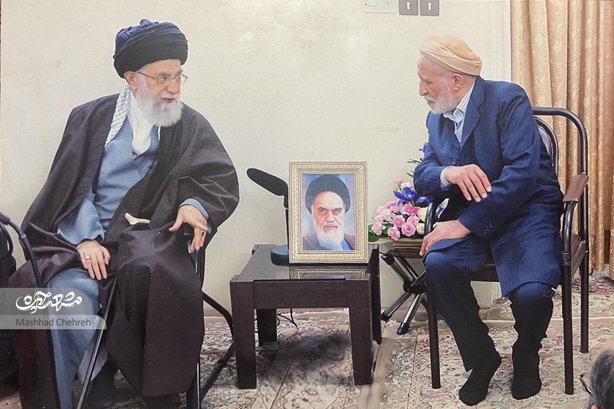 روزگار صبوری ندبهخوان حرم روزگار صبوری ندبهخوان حرم