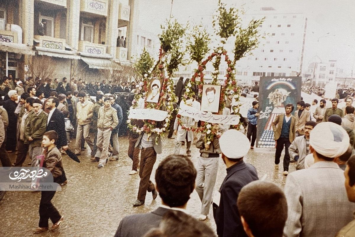 روزگار صبوری ندبهخوان حرم روزگار صبوری ندبهخوان حرم