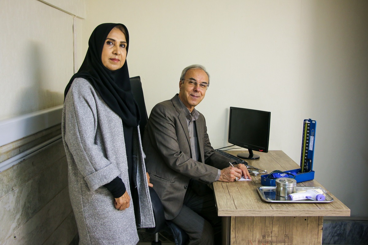 شیرینی کمک به بیماران دیابتی شیرینی کمک به بیماران دیابتی