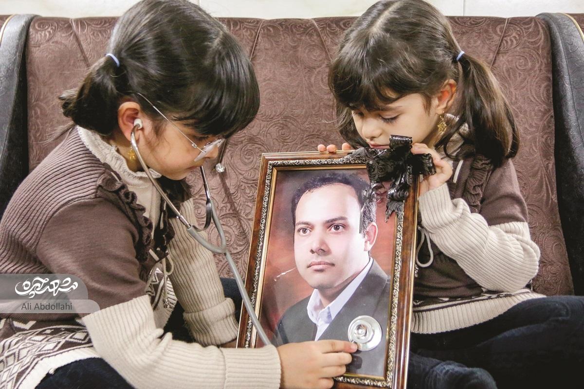 مهدی معتمدی دکتر شیخ معاصر