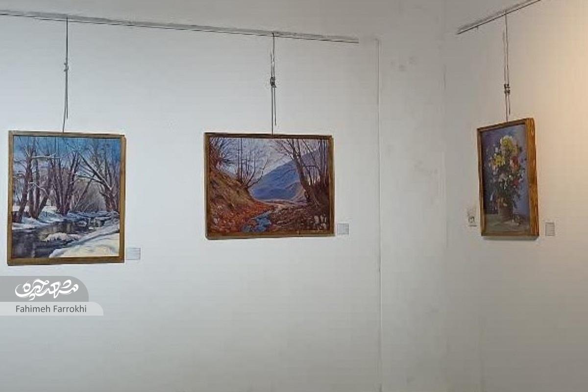 خرج هنر برای بچههای محله خرج هنر برای بچههای محله