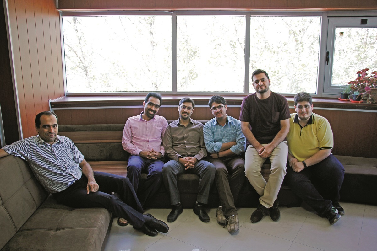 تولد ایرانی «فضای ابری» تولد ایرانی «فضای ابری»