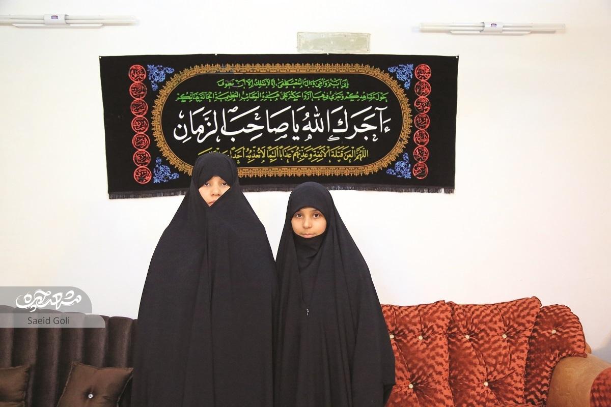 آموزش قرآن، زکات علم خواهران حافظ