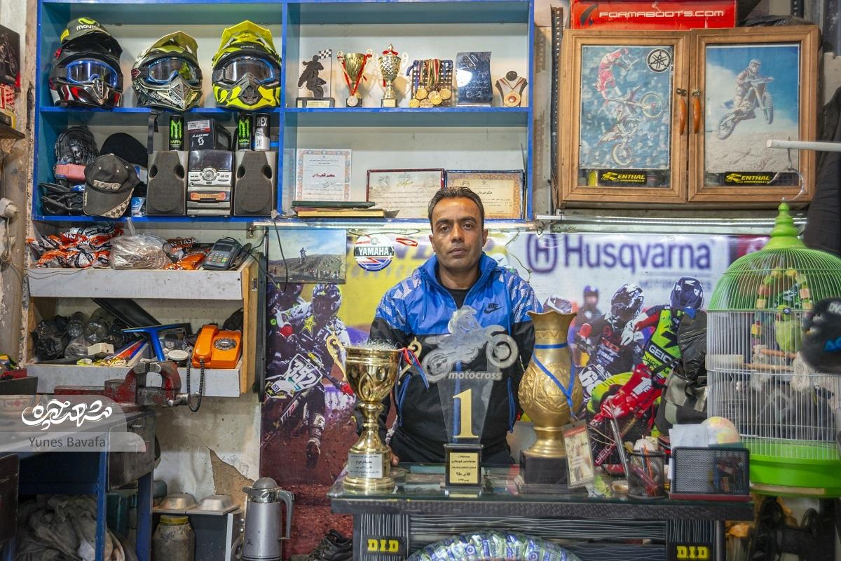 مهدی تختگاز مهدی تختگاز