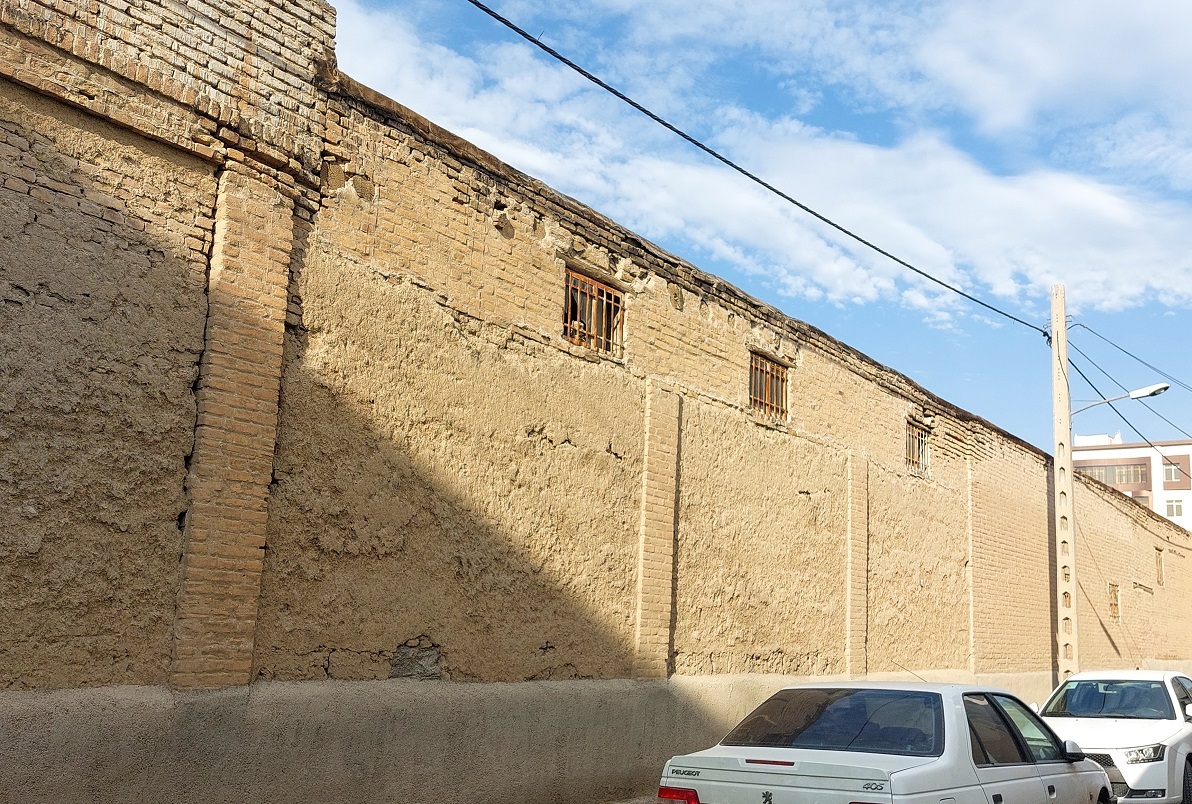 راسته خشکبارفروشها راسته خشکبارفروشها