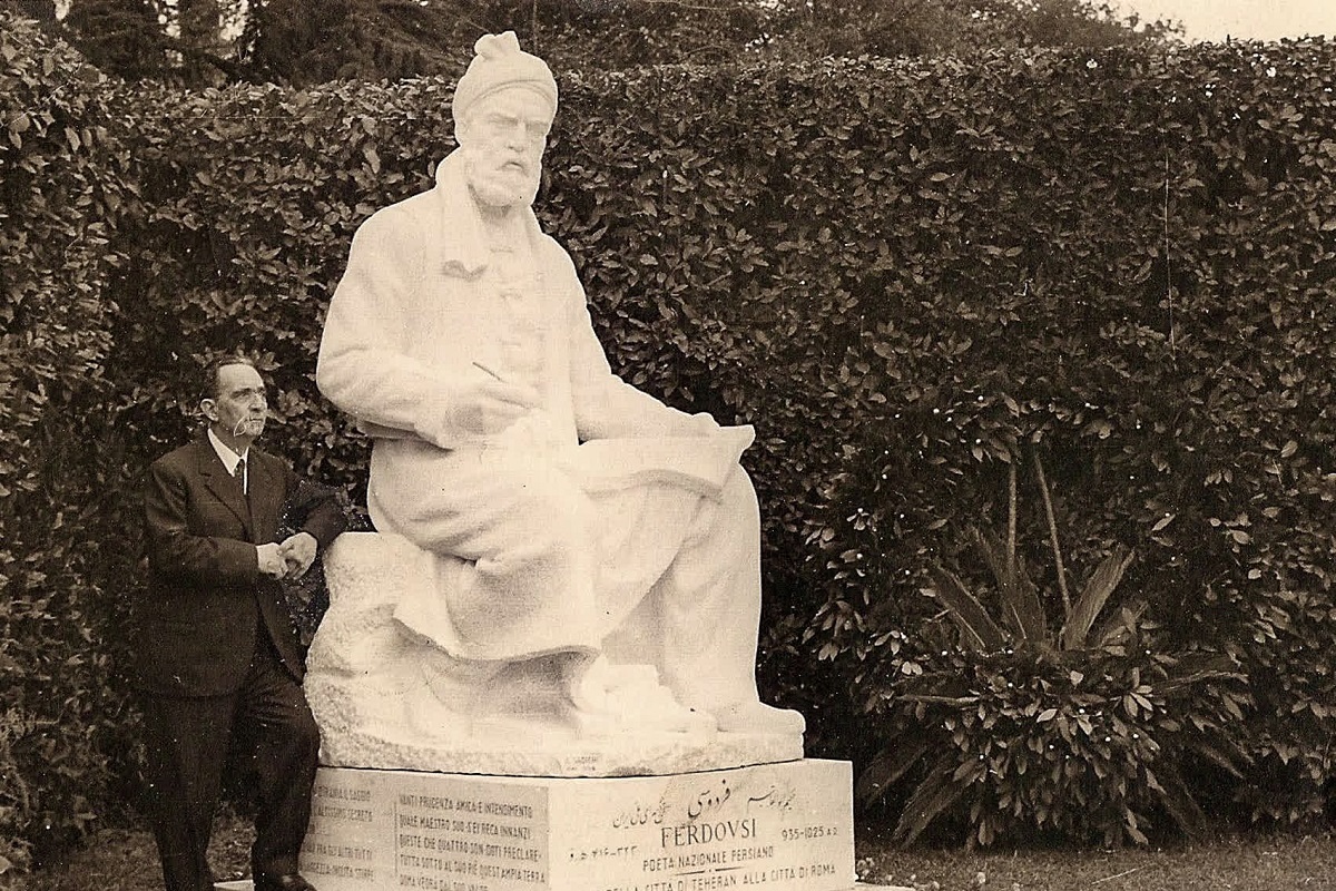 یادگار‌های ابوالحسن‌خان صدیقی در خراسان