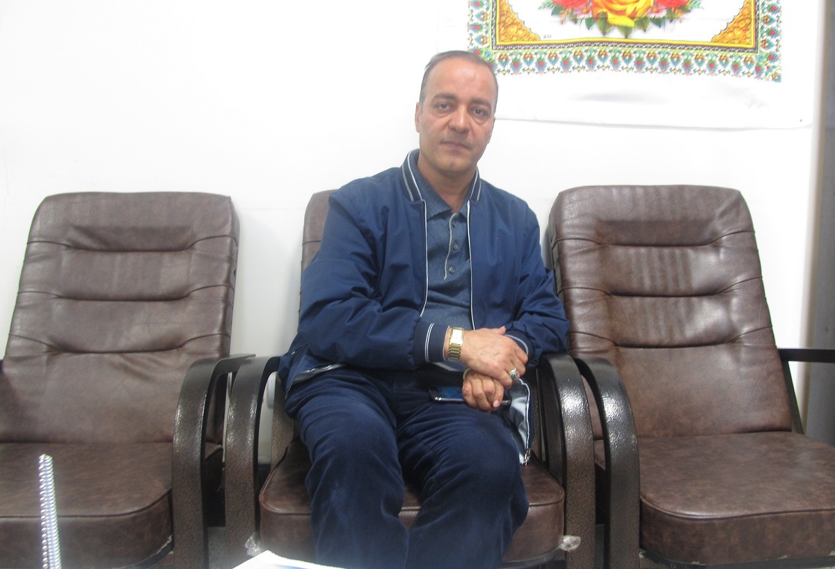 خاطرات اعلامیه بخش کن‌ها از روز‌های انقلاب