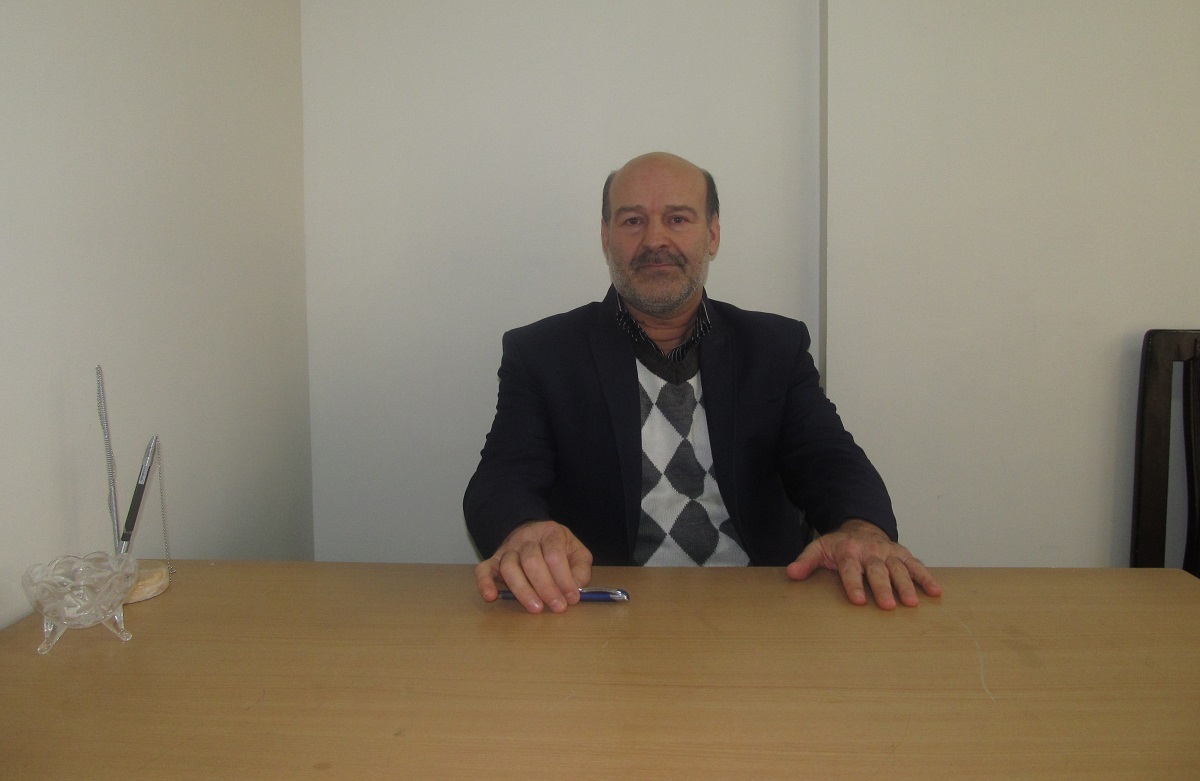 خاطرات اعلامیه بخش کن‌ها از روز‌های انقلاب