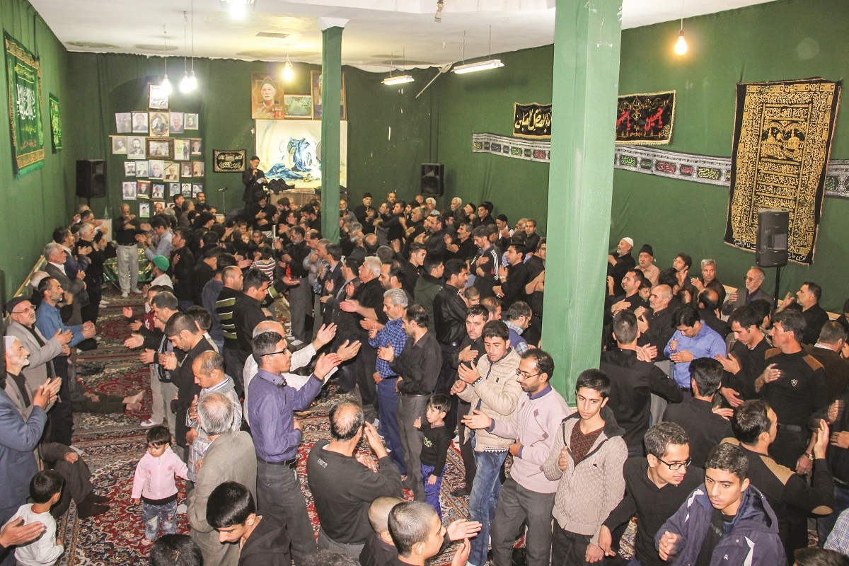 50 سال عاشقی 50 سال عاشقی