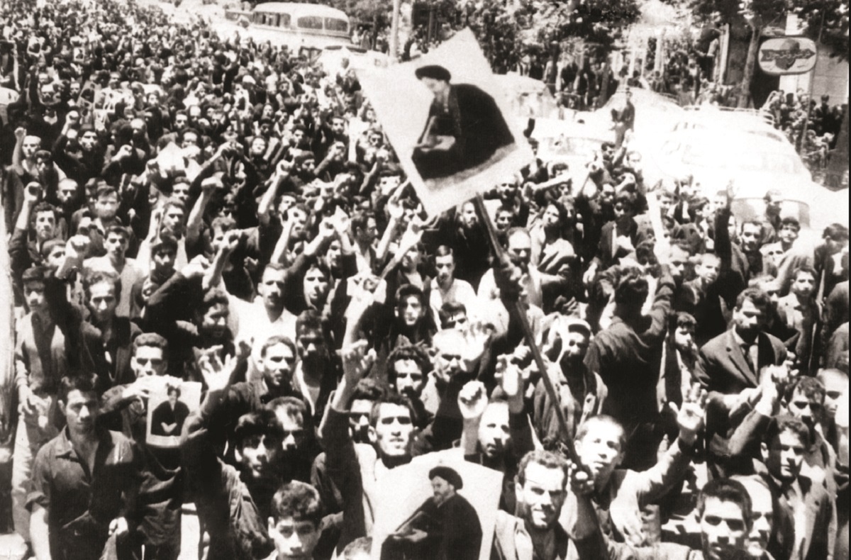 نگرانی از   روز هفتم