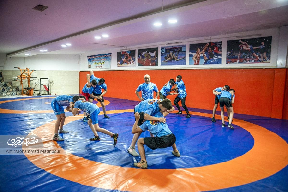 ۱۰ مدال سهم قهرمانان خاتمالانبیا (ص) ۱۰ مدال سهم قهرمانان خاتمالانبیا (ص)