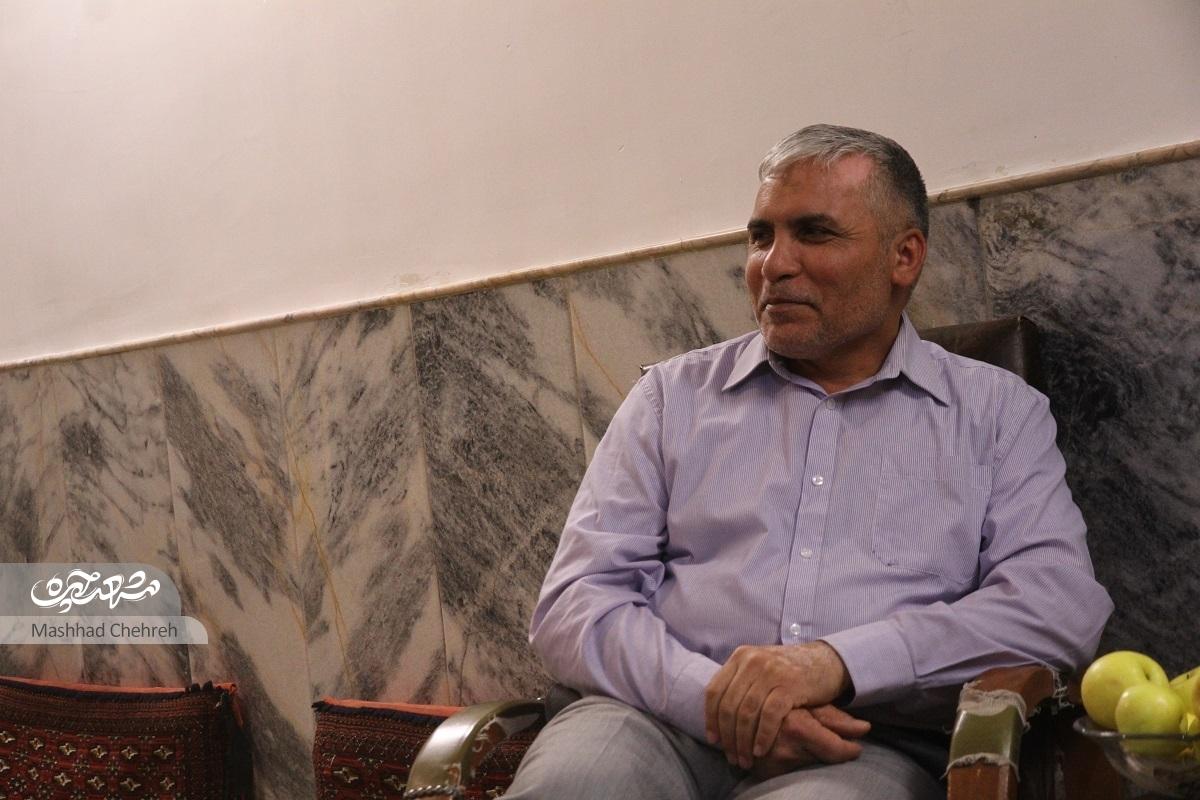 پرستاری از دوران جنگ تا حج خونین