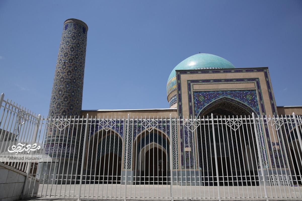 مقبره ملک شاه، موزه کتیبه‌های حرم