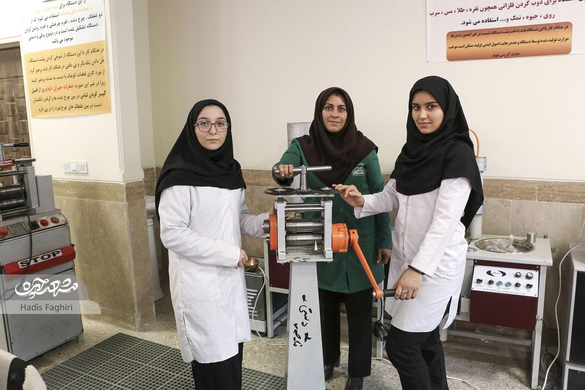 میراث آیندهساز میراث آیندهساز