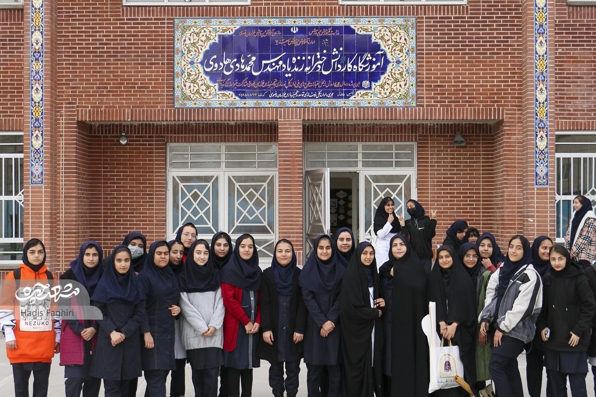 میراث آیندهساز میراث آیندهساز