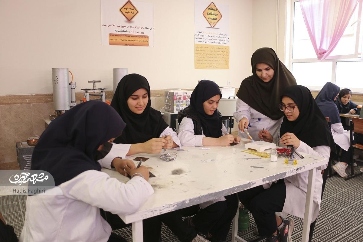 میراث آیندهساز میراث آیندهساز