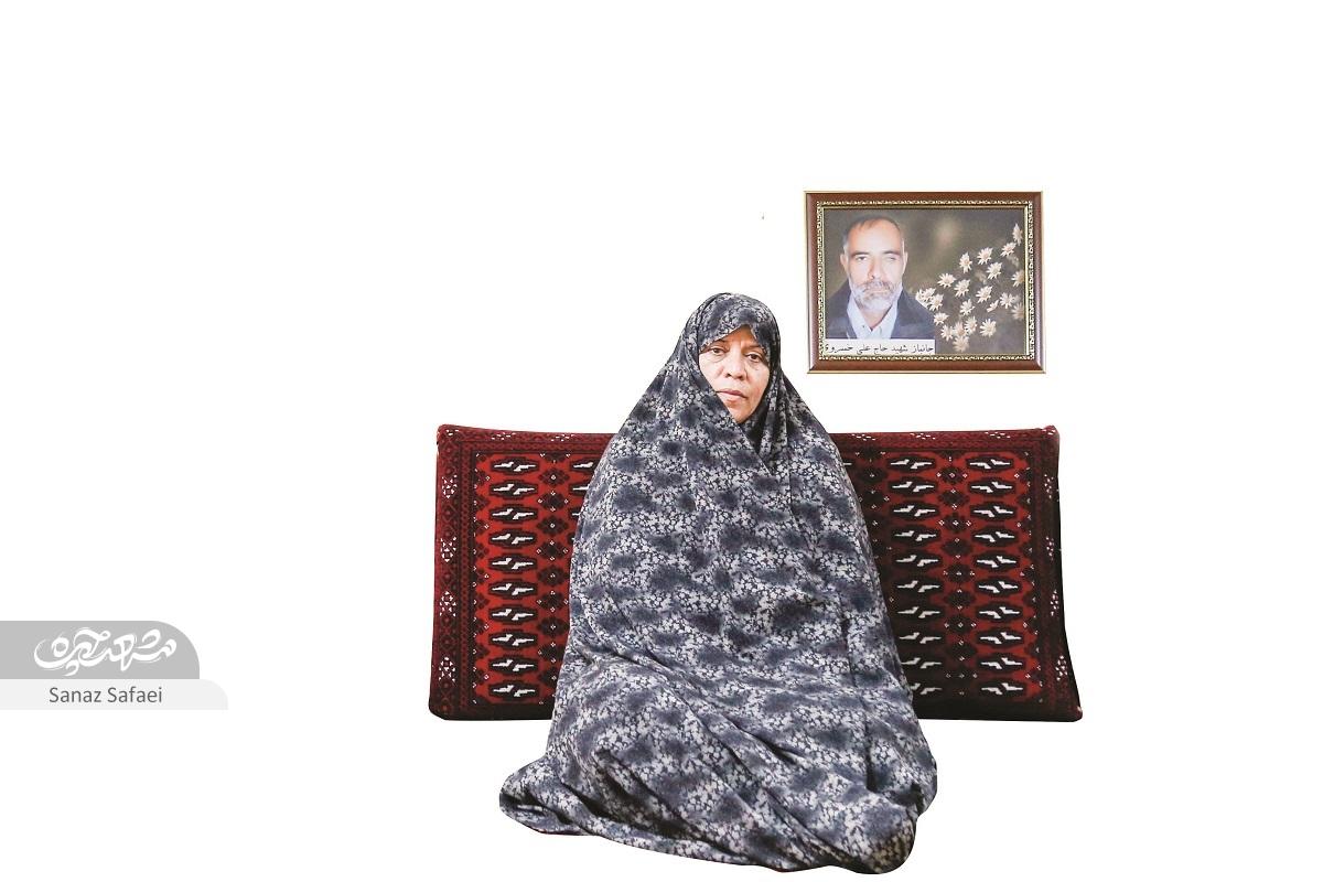 رسم مادر محله کوی پلیس رسم مادر محله کوی پلیس