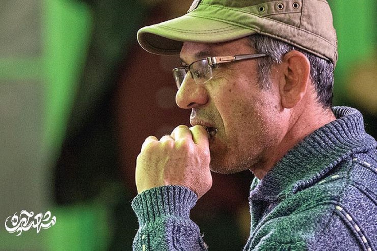 خانههایی رو به فضای سبز خانههایی رو به فضای سبز