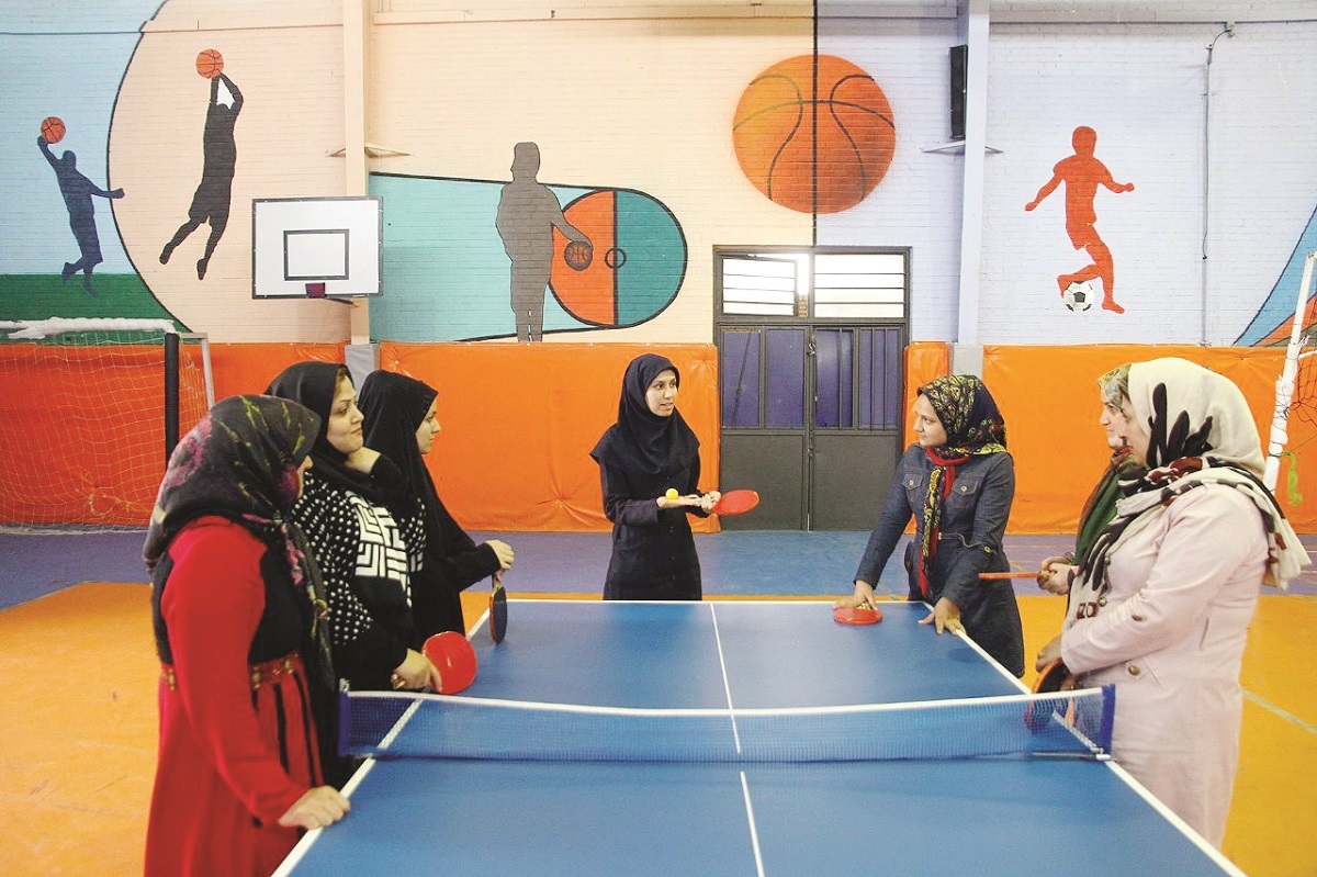 مربی مسجدی مربی مسجدی