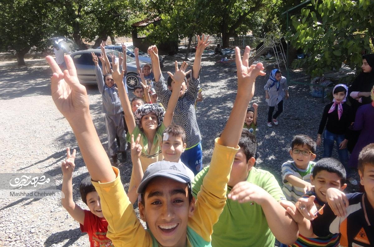 حسینیه کودک در مسجد سید‌الشهدا(ع) با رویکرد کودکان مسجدی بنا شده است