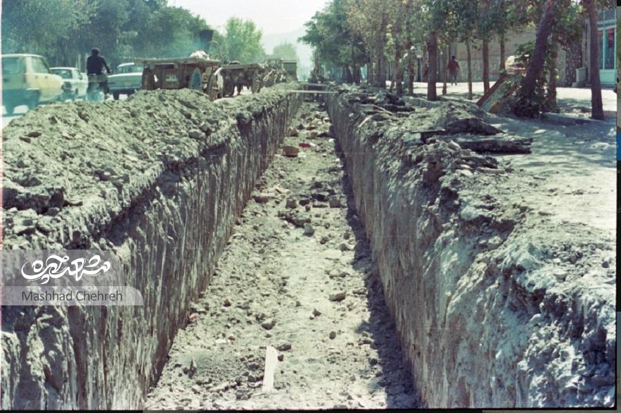 سمزقند؛ بازمانده سبز عهد تیموری سمزقند؛ بازمانده سبز عهد تیموری