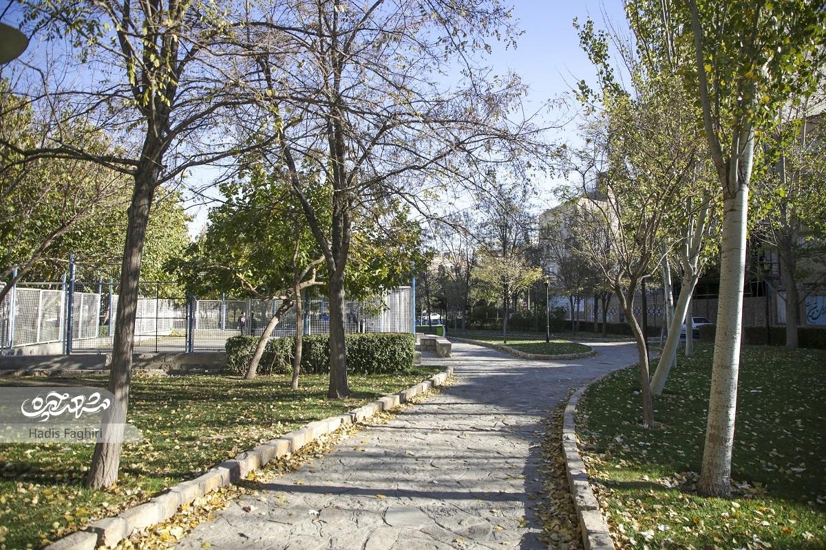 کوچه سبز فرهنگیان