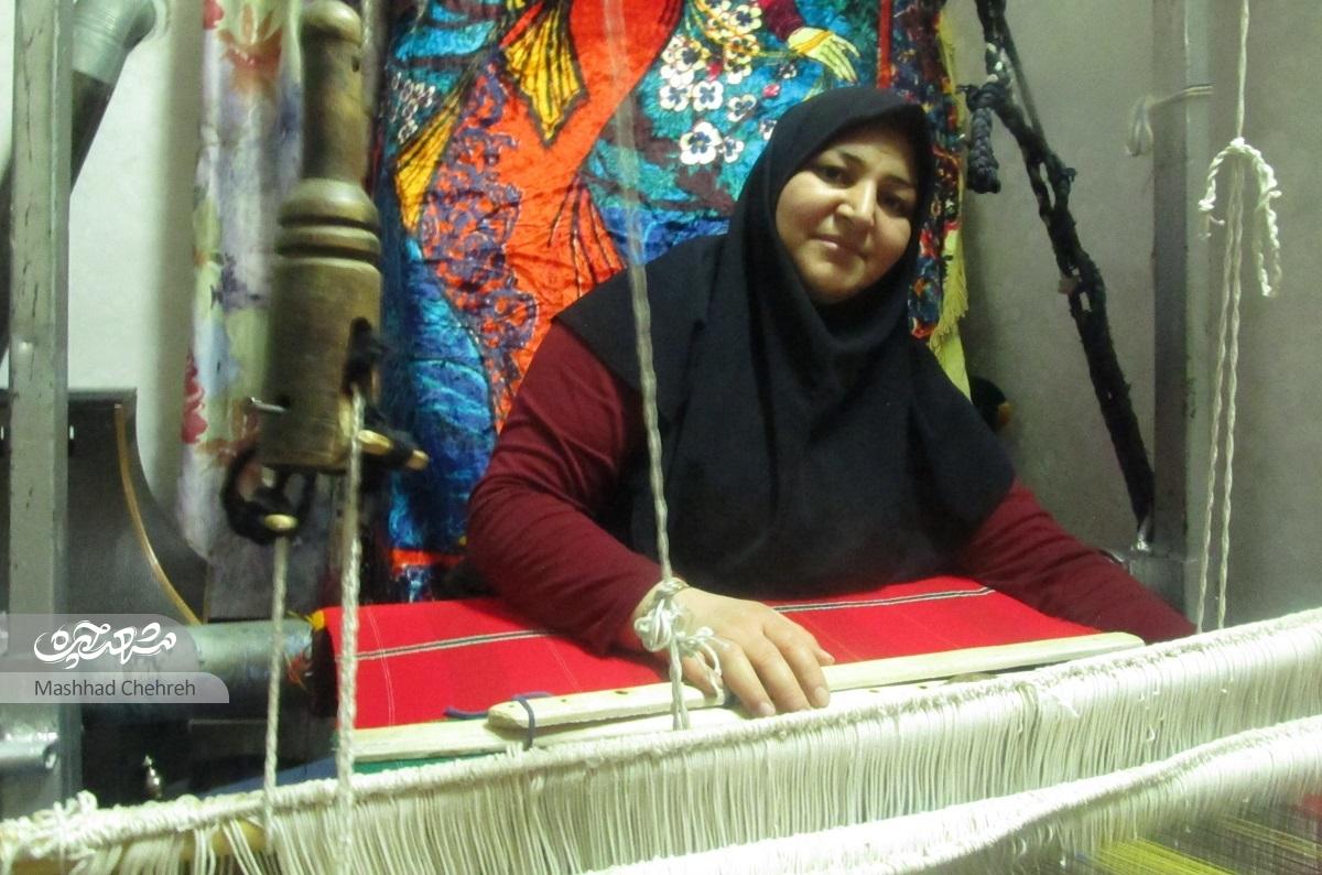 اقبال به لباسهای محلی با ایدههای نو ظریفه خانم اقبال به لباسهای محلی با ایدههای نو ظریفه خانم