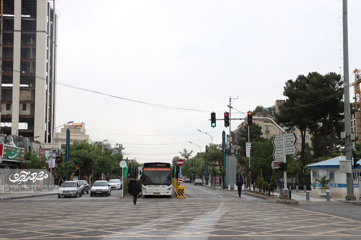 بالاخیابان؛ محله اعیان‌نشینی که شاه‌عباس صفوی پایه‌گذارش بود