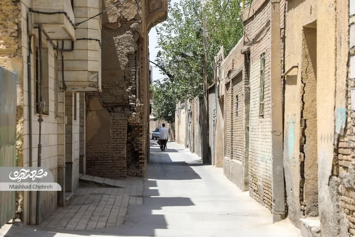 بالاخیابان؛ محله اعیان‌نشینی که شاه‌عباس صفوی پایه‌گذارش بود