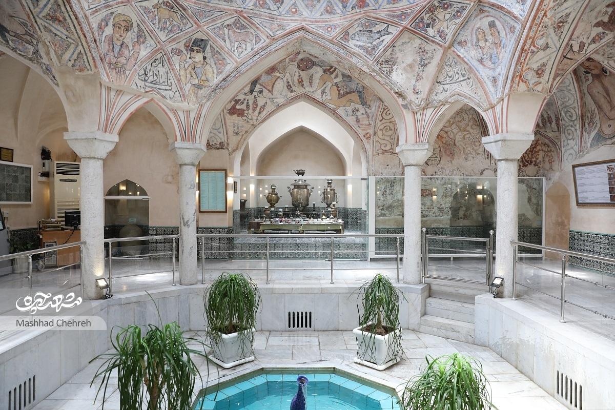 بالاخیابان؛ محله اعیان‌نشینی که شاه‌عباس صفوی پایه‌گذارش بود