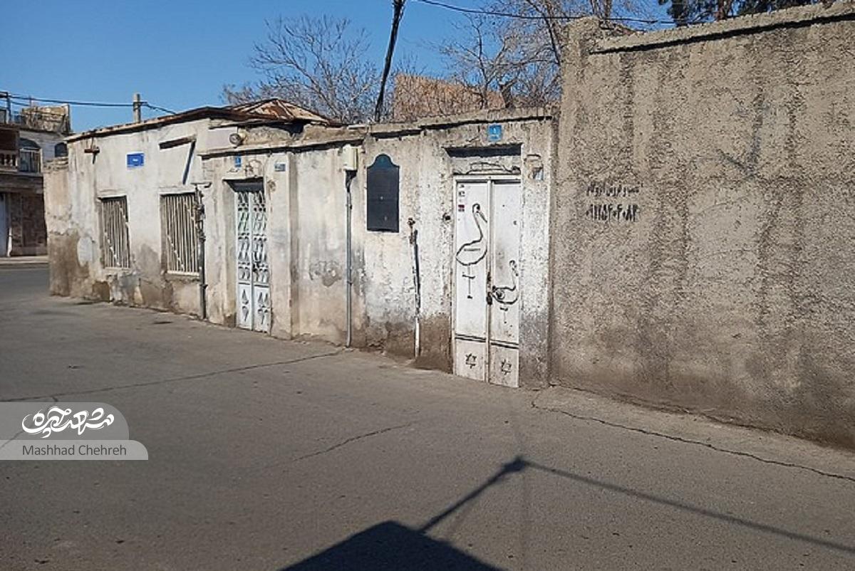 درباره جبار باغچه‌بان و حضور چندماهه‌اش در مشهد