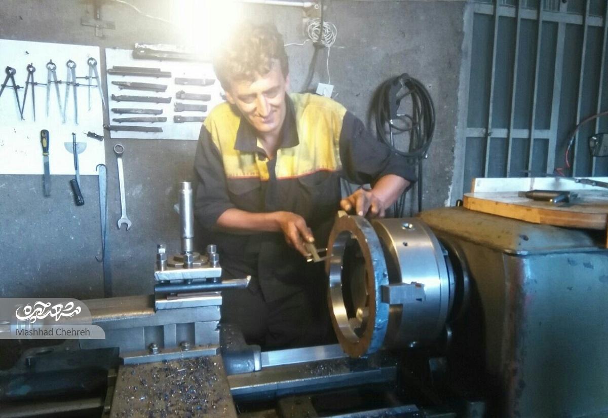 زندگی دوباره برای آن‌هایی که به آخر خط رسیده بودند