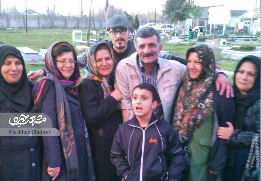 زندگی دوباره برای آن‌هایی که به آخر خط رسیده بودند