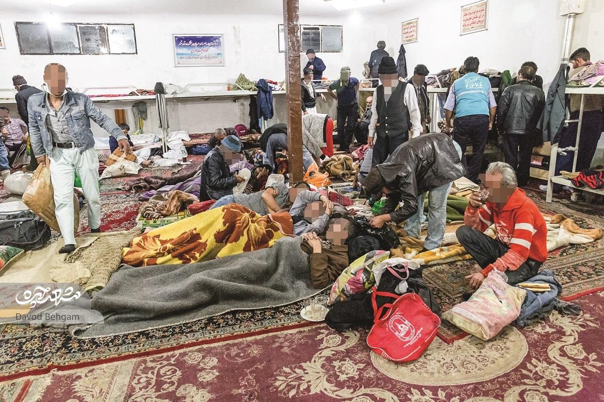 شبهای روشن بیسرپناهان سرپناه «سرزمین پاکی» شبهای روشن بیسرپناهان سرپناه «سرزمین پاکی»