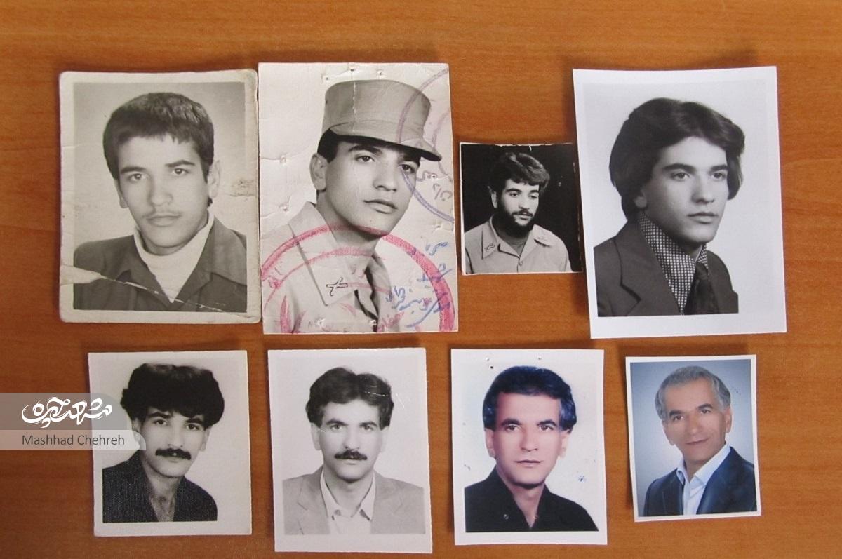 مهدی شایاننیا با یک بار رفتن به منزل آیتا... شیرازی انقلابی شد مهدی شایاننیا با یک بار رفتن به منزل آیتا... شیرازی انقلابی شد