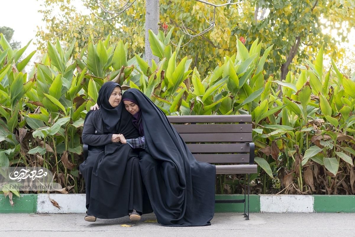 سیده اعظم حسینی را هیچ مدرسهای قبول نمیکرد، اما او تا پذیرفتهشدن در مقطع دکترا پیش رفت سیده اعظم حسینی را هیچ مدرسهای قبول نمیکرد، اما او تا پذیرفتهشدن در مقطع دکترا پیش رفت