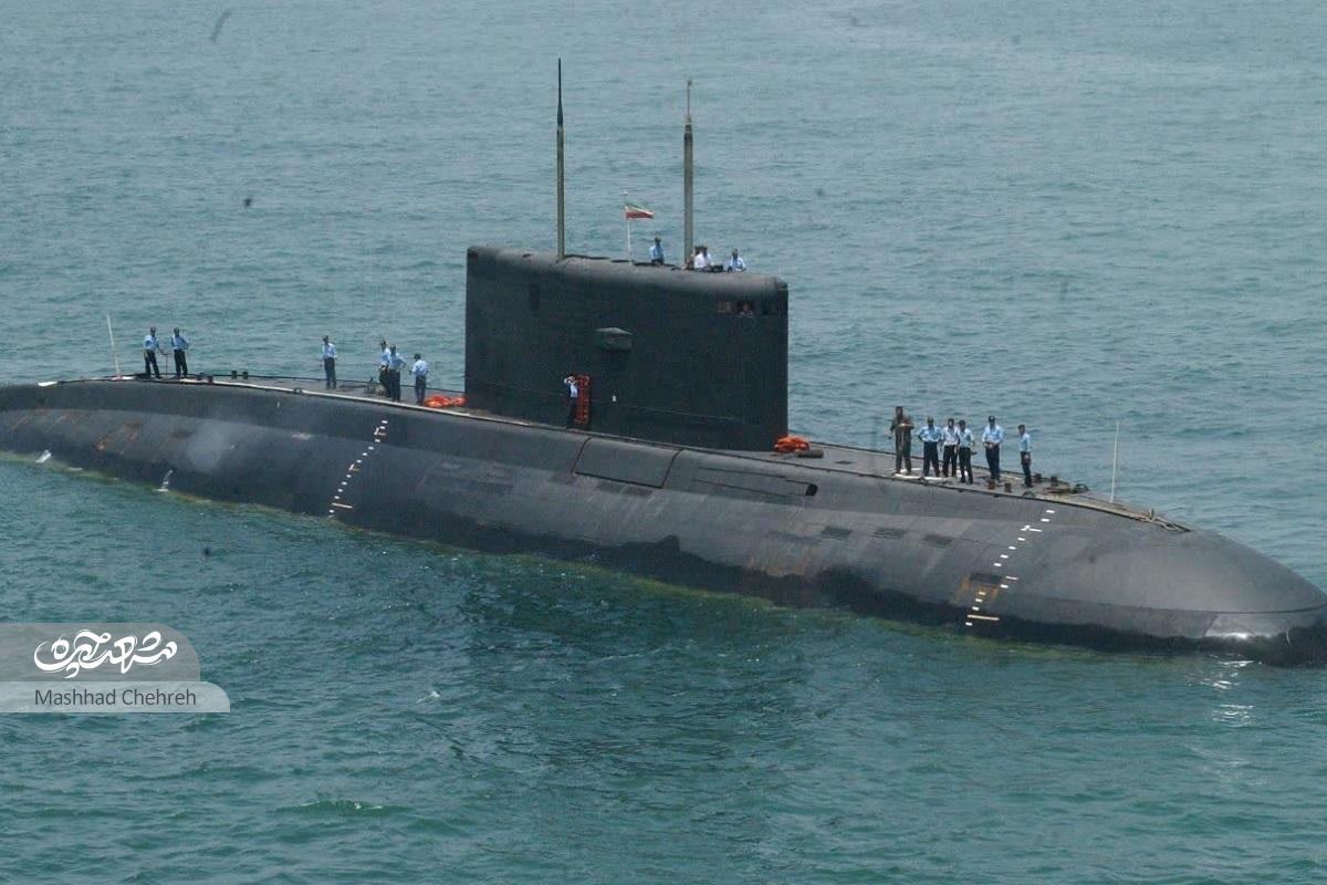 گمنامی مردان دریا گمنامی مردان دریا