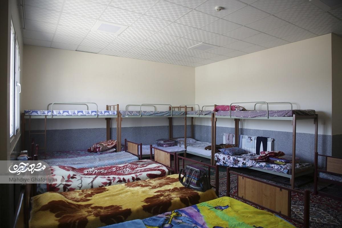 تسلیمشدن اینجا معنا ندارد تسلیمشدن اینجا معنا ندارد