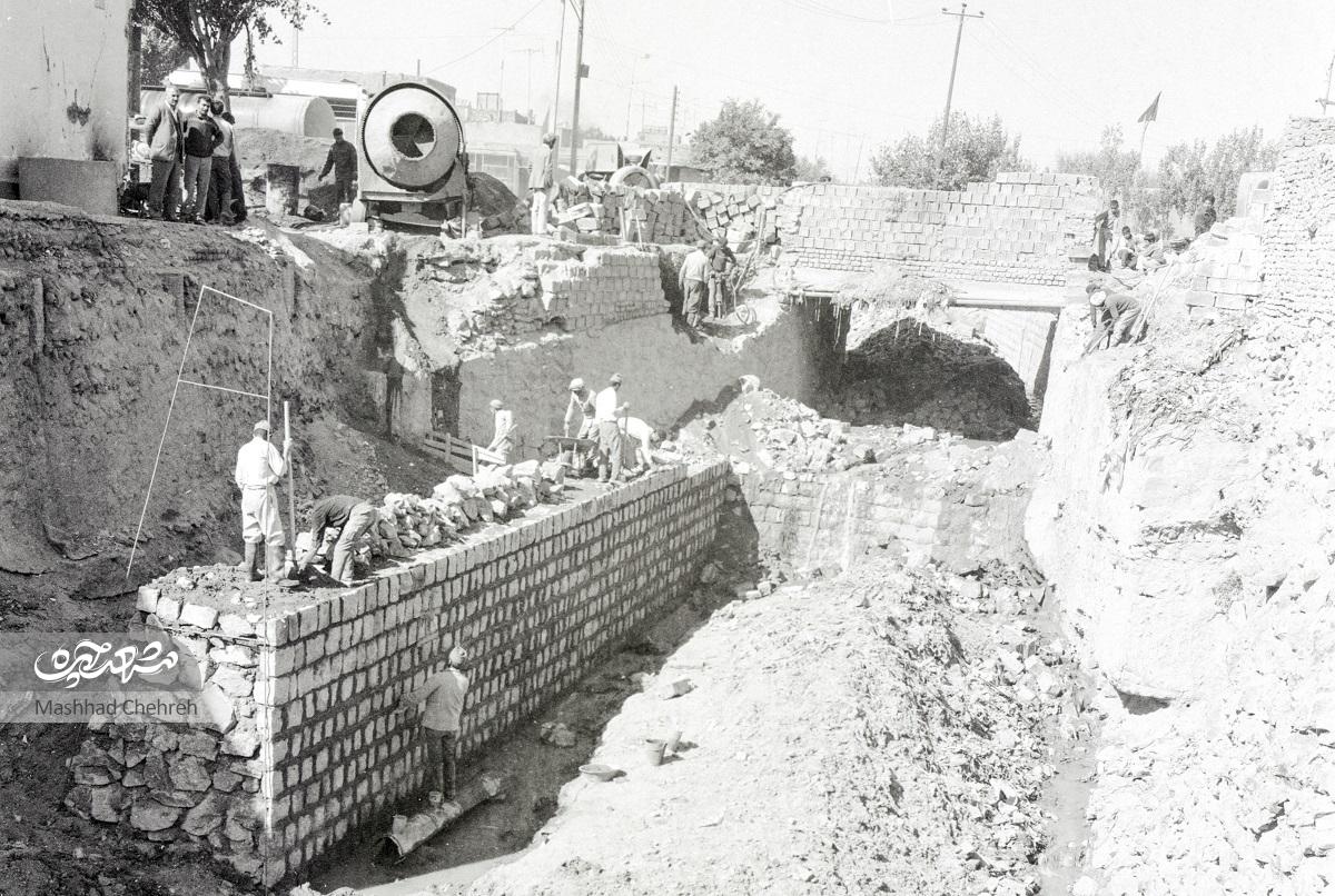 در جستوجوی هویت تاریخی «دَرَوِی» در جستوجوی هویت تاریخی «دَرَوِی»