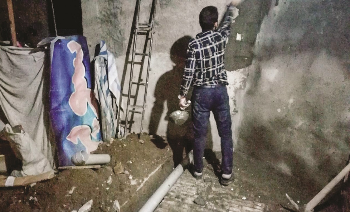 معامله «مظلوم» با خدا معامله «مظلوم» با خدا